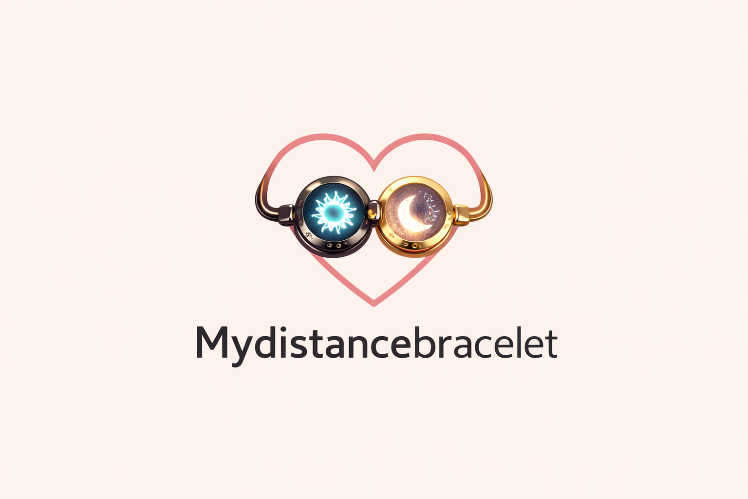 Mydistancebracelet